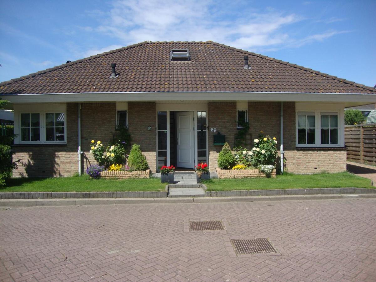 Valckesteyn Poortugaal Exterior photo